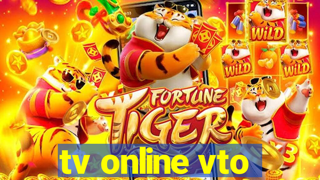 tv online vto